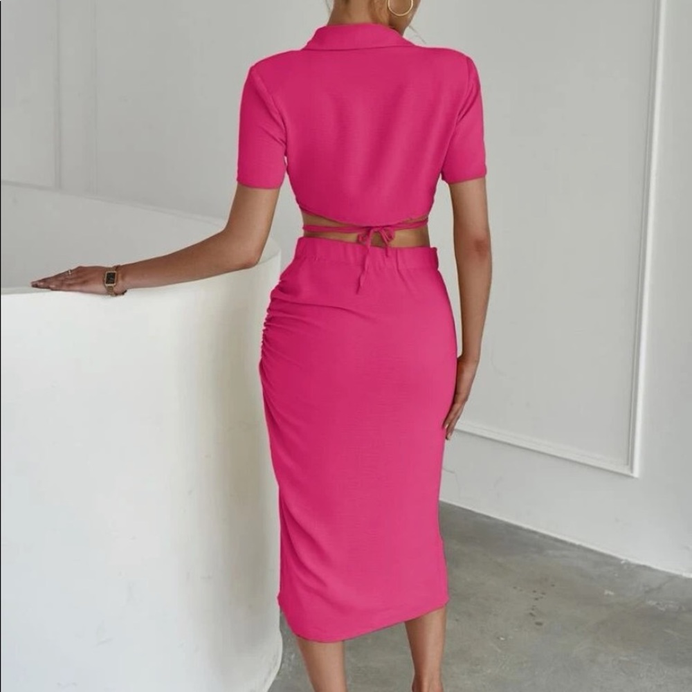 2 piece - Picture 3 of 4